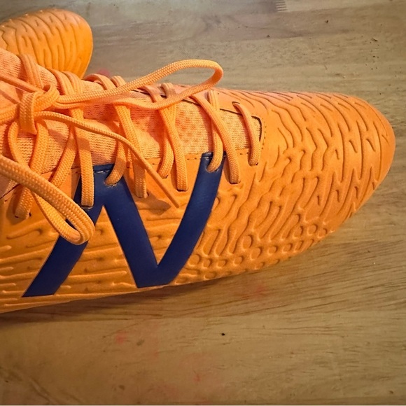 New Balance Clears  Soccer Tekela main image 7